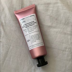 Peter Thomas Roth discoloration treatment